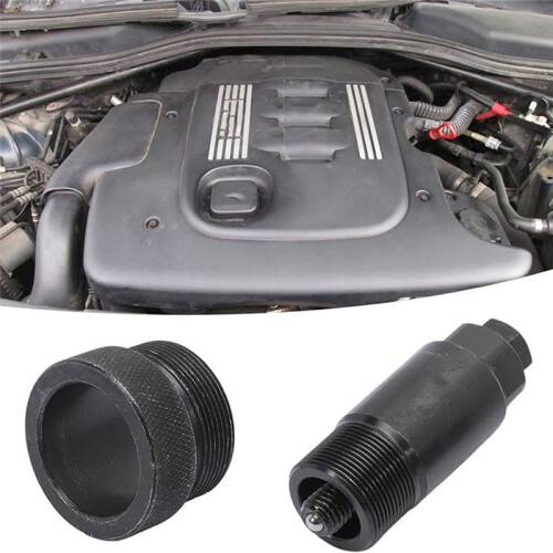 Car Fuel Pump Puller Fuel Pump Puller Car Repair Disassembly Tools Efficient Gear Holding Tool Fuels Disassembly Tool 2