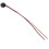 40PZ Electret Condenser Mic 4mm x 2mm per Pc Phone Mp3 Mp4 5