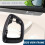 Right Side Mirror Housing Frame for   B7 CC  MK6 3C8857602A 6