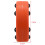 3X Hockey Durable Abs Practice Puck for Ice Hockey Training 7