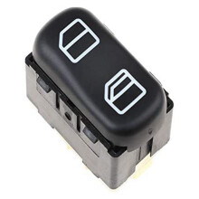 4X pour Sprinter 1995-2006 Vito Console de Commutateur de Fenêtre électrique 10942503