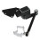 Headlight Level Sensor 4B0907503 4B0907503A 8D0941299B for   A3 A4 A6 TT RS4 RS6 A8 Quattro 3
