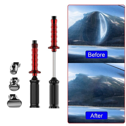 PDR100 Slide Hammer Dent Puller , Car Dent Repair Tools for All Car 1