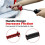 PDR100 Slide Hammer Dent Puller , Car Dent Repair Tools for All Car 5
