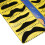 120  Fausses Moustaches Auto-Adhesives/pour le Bal Costumee 6