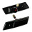 4x Side  Turn Signal Light for  3 5 7 Series E32 E34 E36 1990-1996 LED Sequential Lamp 8