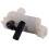 5X Pompa Lavavetri Adatta per   Accord 2008-2011  TSX 76846-TA0-A01 8