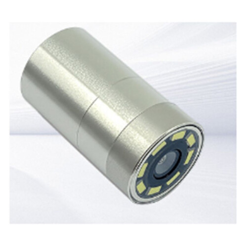 1MP USB Endoscope Module Diameter 8.5mm FOV 80 IP67 Waterproof Industrial Steering Endoscope 1