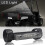 2X UTV ATV Innen Leuchte, LED Dach Leuchte mit Universeller ÜBerroll BüGel Halterung 2