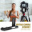Camera L Bracket,Quick Release Plate for  GX9/GX85/GX7II Camera Grip Base Vertical Quick Release L Plate Black 7