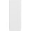 Seconique Dakota 5 Drawer Chest - White 6