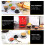 2X Reusable Coffee Capsules, Compatible with for -S Tassimo Machines, Coffee Filter Refillable Coffee Pods 180Ml 6