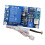 3X 12V Light Control  Photoresistor Relay Module Detection Sensor XH-M131 4