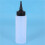 10X 150Ml Salon Haarfarbe Mess Applikator Flasche Skala Friseur Werkzeug 6