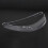2X Car Front Headlight  Light Lamp Lens Shell Cover Replacement for  Fit Jazz Hatchback 2003-2007 Left 7