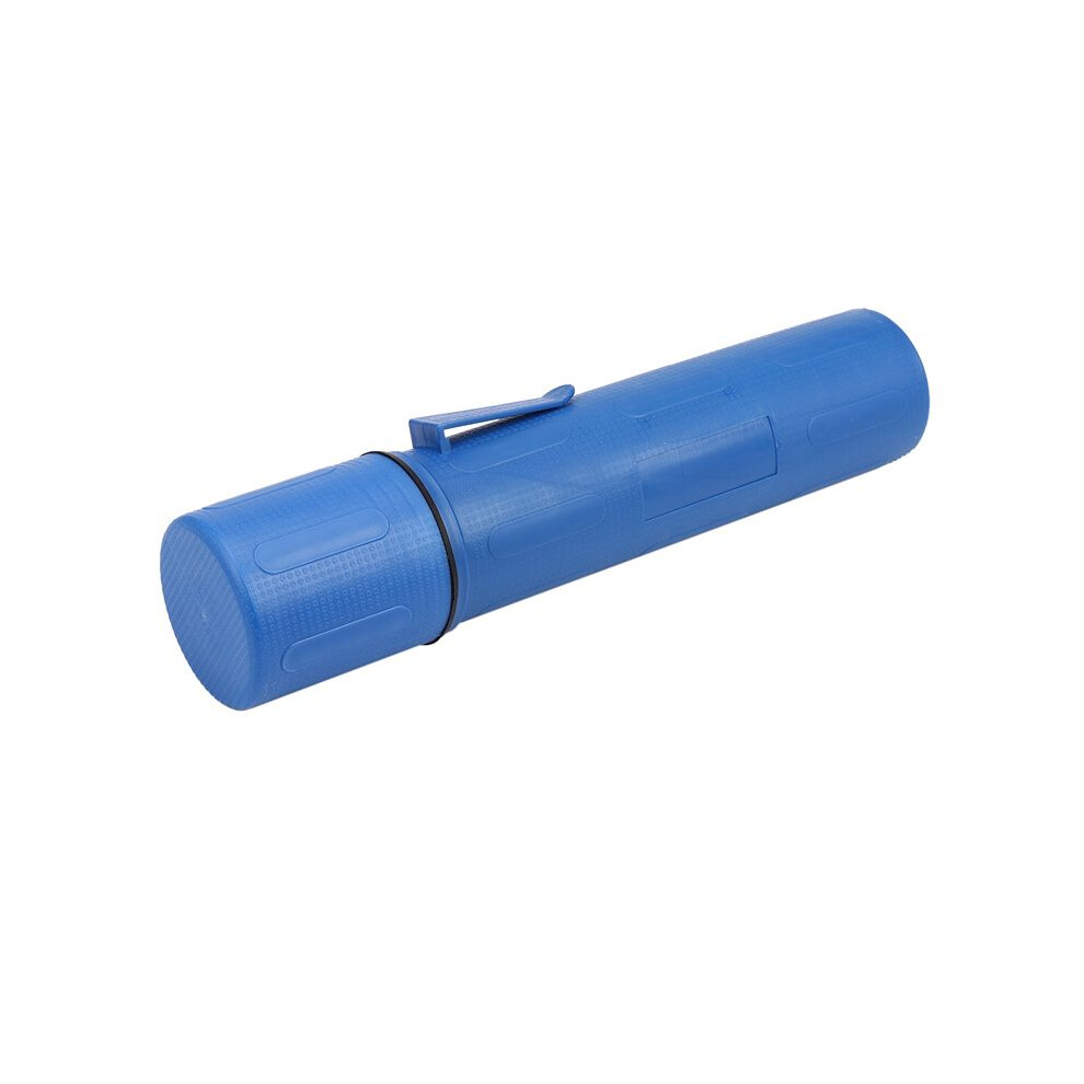 6Pc 10Lb Guard Welding Weld Electrode Rod Storage Tube Container Hold Cannister 6032804138034