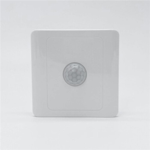 10X PIR Infrared Motion Sensor  220V Auto Control LED Lamp Lighting   Body Induction Detector 1