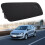 3X Car Passenger Side Instrument Panel Dashboard Cover for  2011 2012 2013 2014 2015 6RD880261A 9