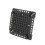 Multipurpose Camera Cheese Plate with VESA Mount M12 Threads for Accessory Expansion Baseplate 3