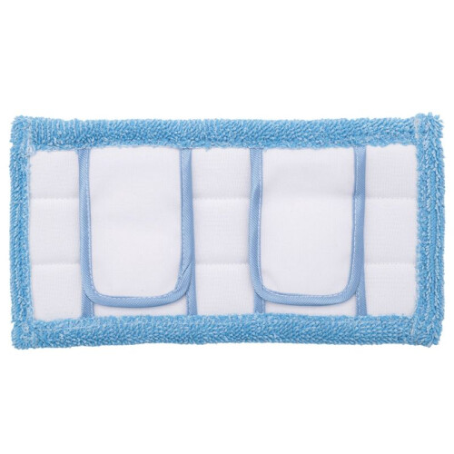 Replace Washable Mop Cloth for  Sweeper Mop Reusable Mopping Pad  Pads Rag Cleaning Accessories 4Pcs