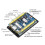 Waveshare ESP32-S3 Development Board with 2-Inch Display OV5640-5MP Camera QMI8658 Sensor for  B 7