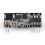 5X SDAPO DP1435 Embedded Pin Type Standard 48V Small Size Supports 100M Gigabit PoE Module 3