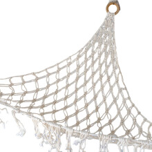 Boho Toy Hammock Stuffed Animal Storage Net Teddy Bear Hammock Gives Boys or Girls the Best Holiday or Birthday Gift