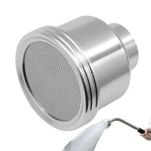 Seedling Sprinkler Removable High-Flow Sprinkler High-Pressure Planting Sprinkler,1000 Mesh