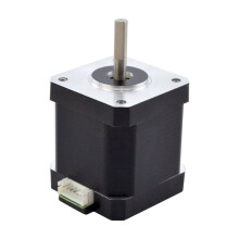 Silnik Krokowy Nema 17 42BYGH do Drukarki 3D CNC DIY