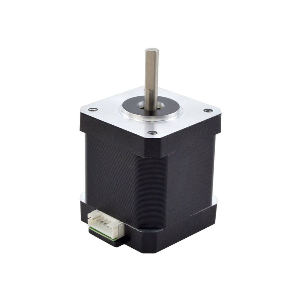 Nema 17 Stepper Motor 42Bygh For Diy Cnc 3D Printer 6033405170362