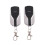 4X Ebike Alarm System 36V 48V 60V 72V with Two  for Electric Bicycle/Scooter Ebike/Brushless Controller 3