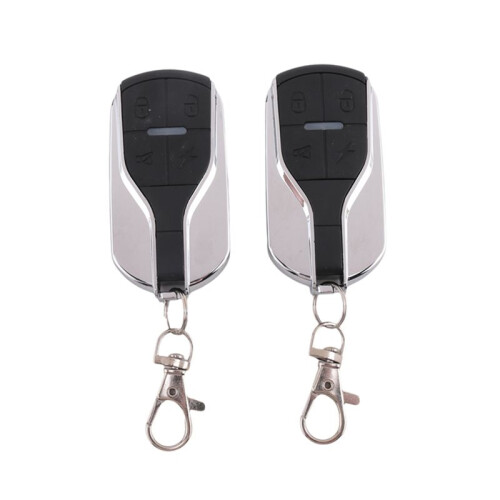 4X Ebike Alarm System 36V 48V 60V 72V with Two  for Electric Bicycle/Scooter Ebike/Brushless Controller 2