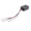 4X Ebike Alarm System 36V 48V 60V 72V with Two  for Electric Bicycle/Scooter Ebike/Brushless Controller 6
