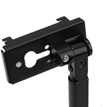 2X Surround Speaker Wall Mount Ceiling Bracket Stand Swivel Mount Hanging Stand for UB-20 Series II