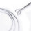 Reusable Multi-Function Filter Bag Fine Mesh Fine Filtration Coffee Milk Tea Filter Medium Size 5