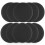 2X Thickened Earphone Cover Ear Pad Earmuff, Sponge Cover, 60mm Replaceable Headphone Protective Cover, Universal 3