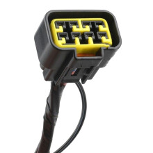 Conjunto de ArnéS de Cables para Motor de 2T 40HP 66T-82590-00-00 66T-82590-20