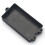 Guitar Pickup Cover 2pcs Black for 4/5 String Instruments 4MB 3