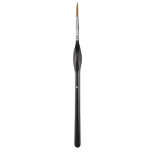 Detail Paint Brushes Set 9Pcs Miniature Brushes,Suitable for Acrylic Painting, Oil, Watercolor, Paint By Numbers