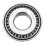 2X 30203 Taper Roller Wheel Bearings 17X40X12 2