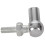 6mm Rosca Hembra Macho en Forma de L Rodamientos de RóTula 8Pcs 6