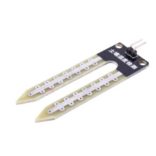 2X Soil Hygrometer Detection Module Moisture Sensor FC-28  3.3V-5V