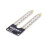 2X Soil Hygrometer Detection Module Moisture Sensor FC-28  3.3V-5V 8