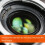 For  EF Lens to  -M Camera Series EF-EOSM2 0.71X Autofocus Speed Booster Adapter 5