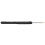 16Pcs / Set Black Knitting Needles Plastic Handle Crochet Hooks for Knit DIY  Loom Tool Weaving Kit Braid 4