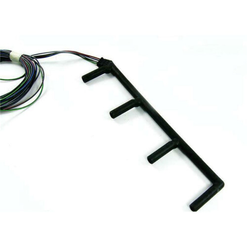 5X Cablaggio per Candelette per Auto per  Beetle  1.9L TDI 2004-2006 038971782C