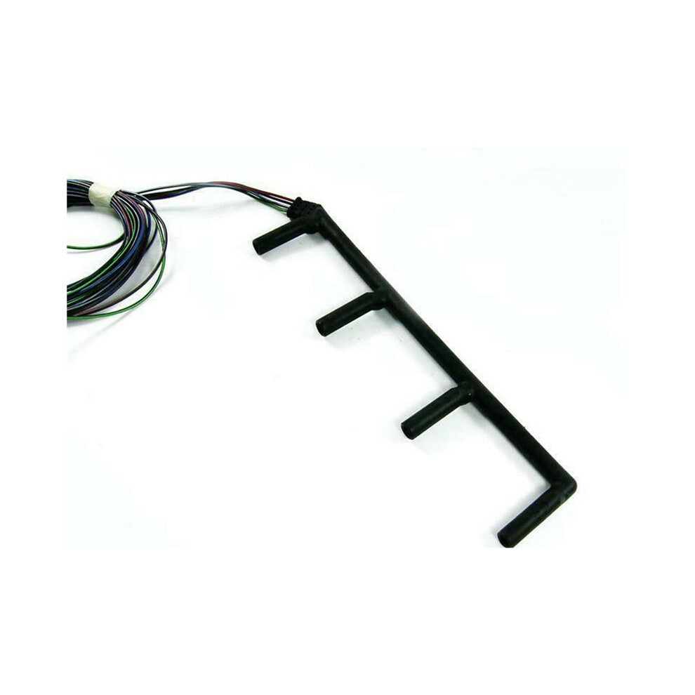 5X Car Glow Plug Wiring Harness For Beetle 1.9L Tdi 2004-2006 038971782C 6032819476961