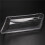 2 Pair Left+Right for  B5(Low-Profile 03-07)Headlight Lens Cover  Light Lamp Lampshade Front Light Shell Cover 6