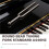 Tuning Fork with Soft Shell Case, Standard A 440 Hz 4