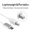 2X Midi USB Type B to Micro-USB Cable Connector Cable, Adapter Cable, Piano Audio Cable 8